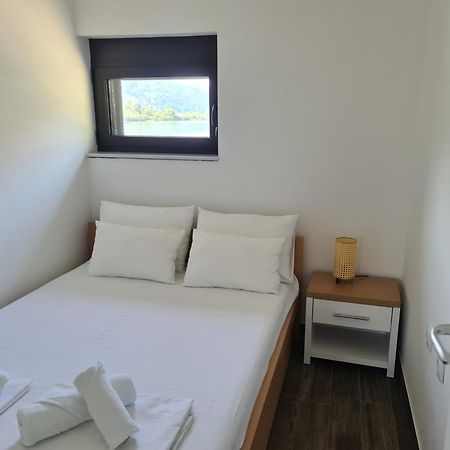 Montekarlo Na Drini Bed & Breakfast Mali Zvornik Luaran gambar