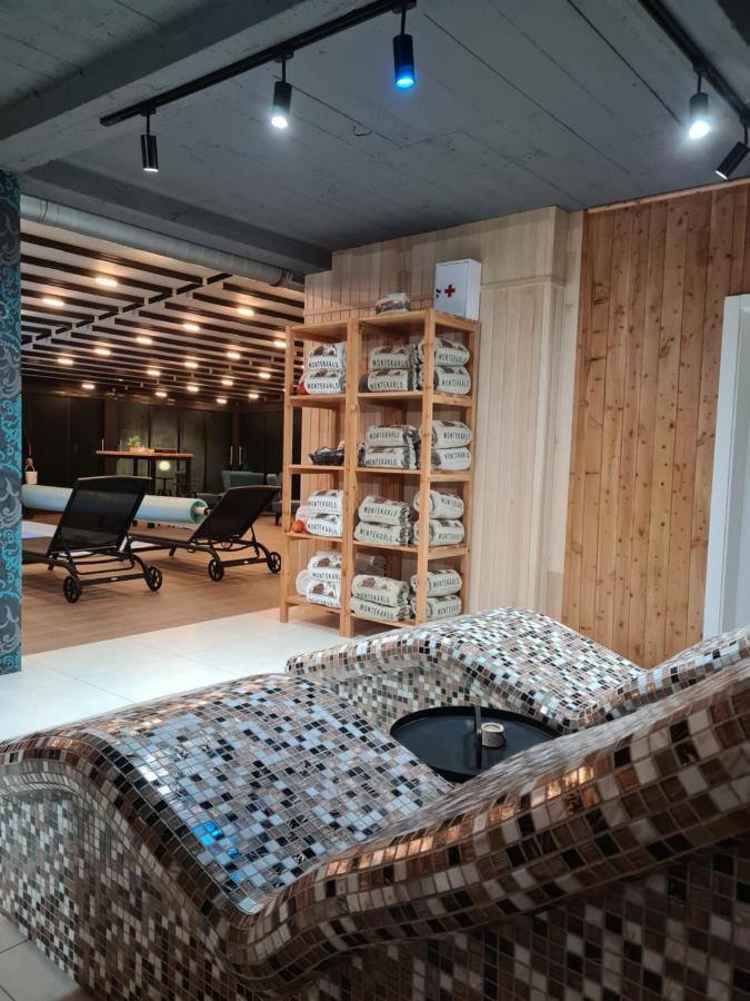 Montekarlo Na Drini Bed & Breakfast Mali Zvornik Luaran gambar