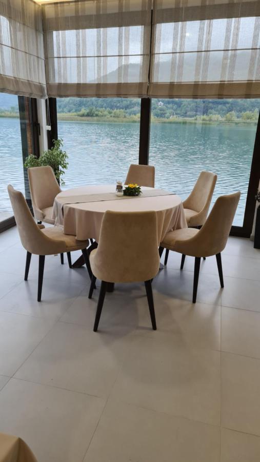 Montekarlo Na Drini Bed & Breakfast Mali Zvornik Luaran gambar