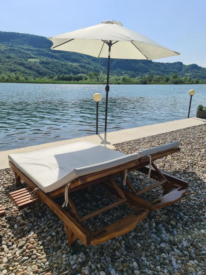Montekarlo Na Drini Bed & Breakfast Mali Zvornik Luaran gambar