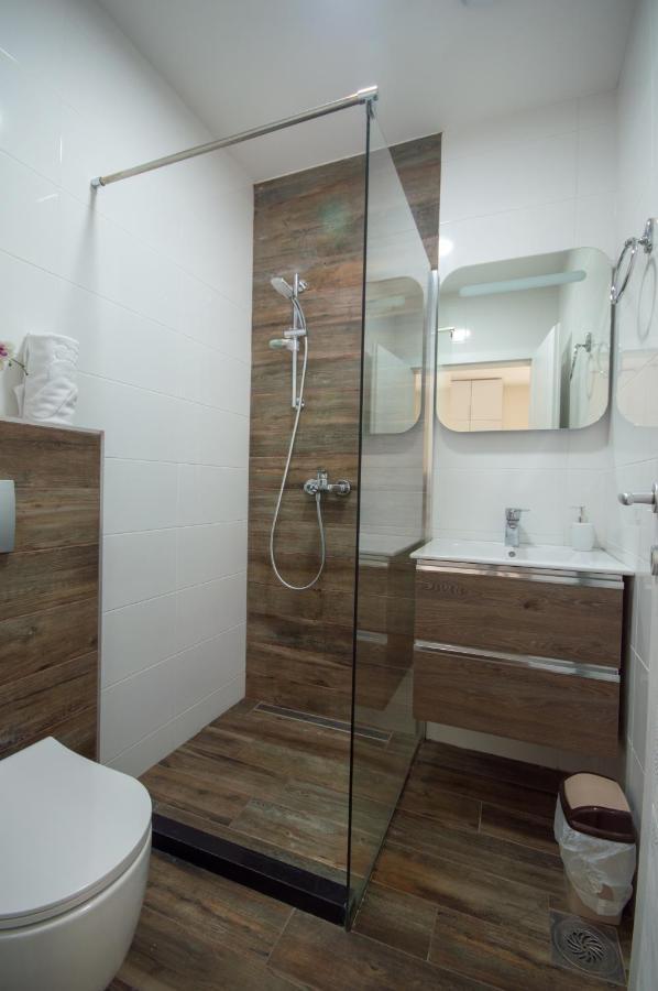 Montekarlo Na Drini Bed & Breakfast Mali Zvornik Luaran gambar