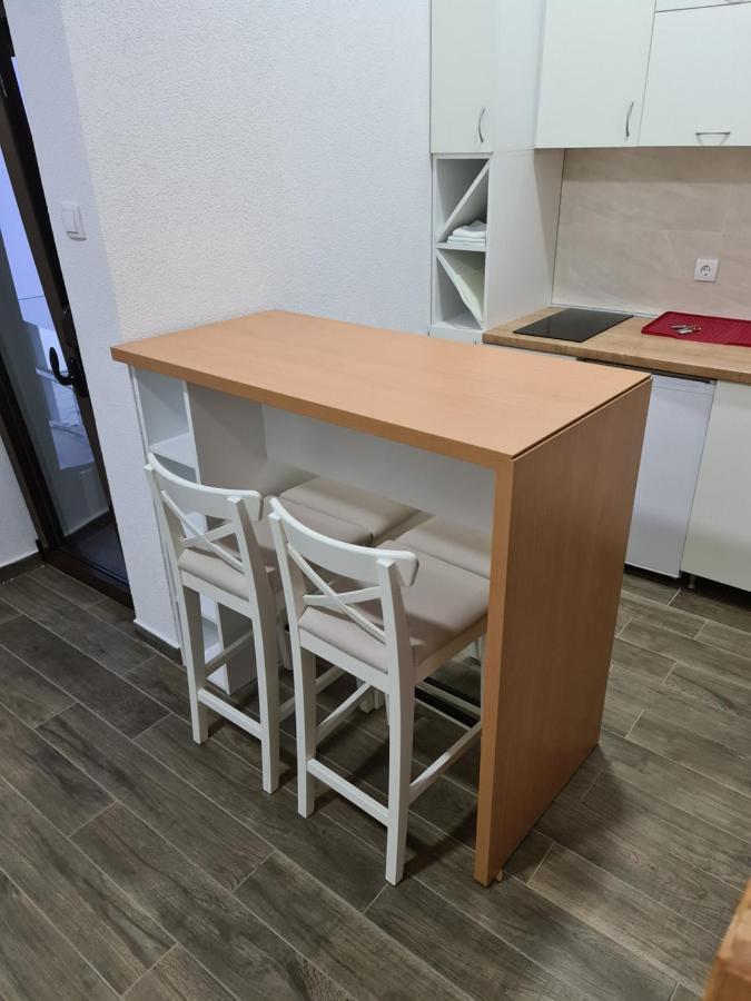 Montekarlo Na Drini Bed & Breakfast Mali Zvornik Luaran gambar