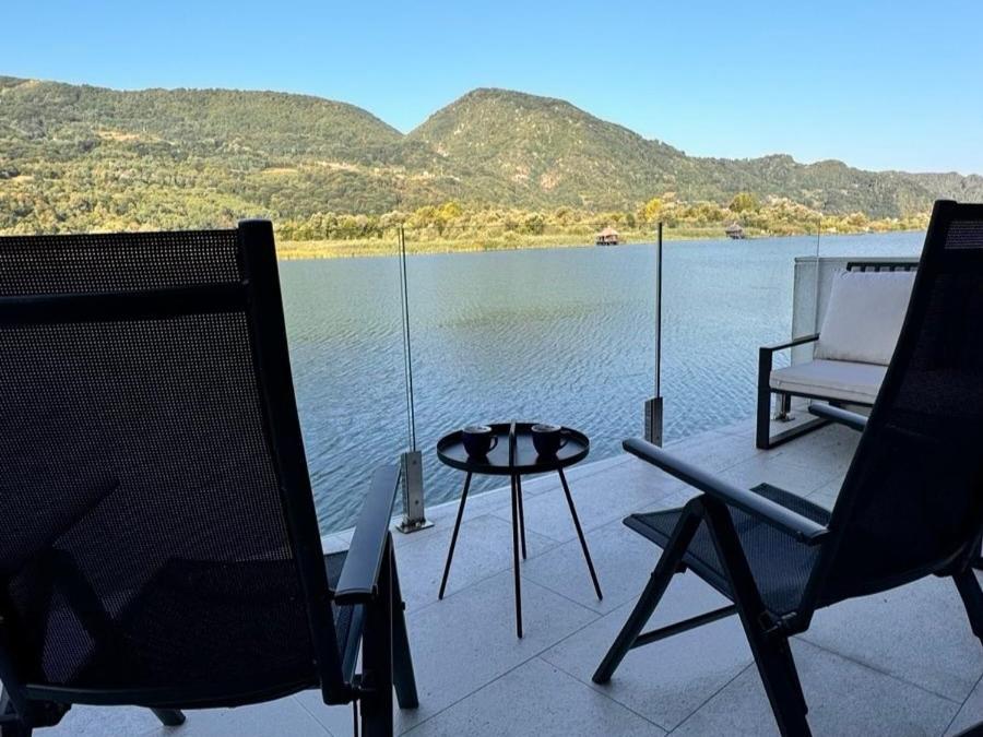 Montekarlo Na Drini Bed & Breakfast Mali Zvornik Luaran gambar