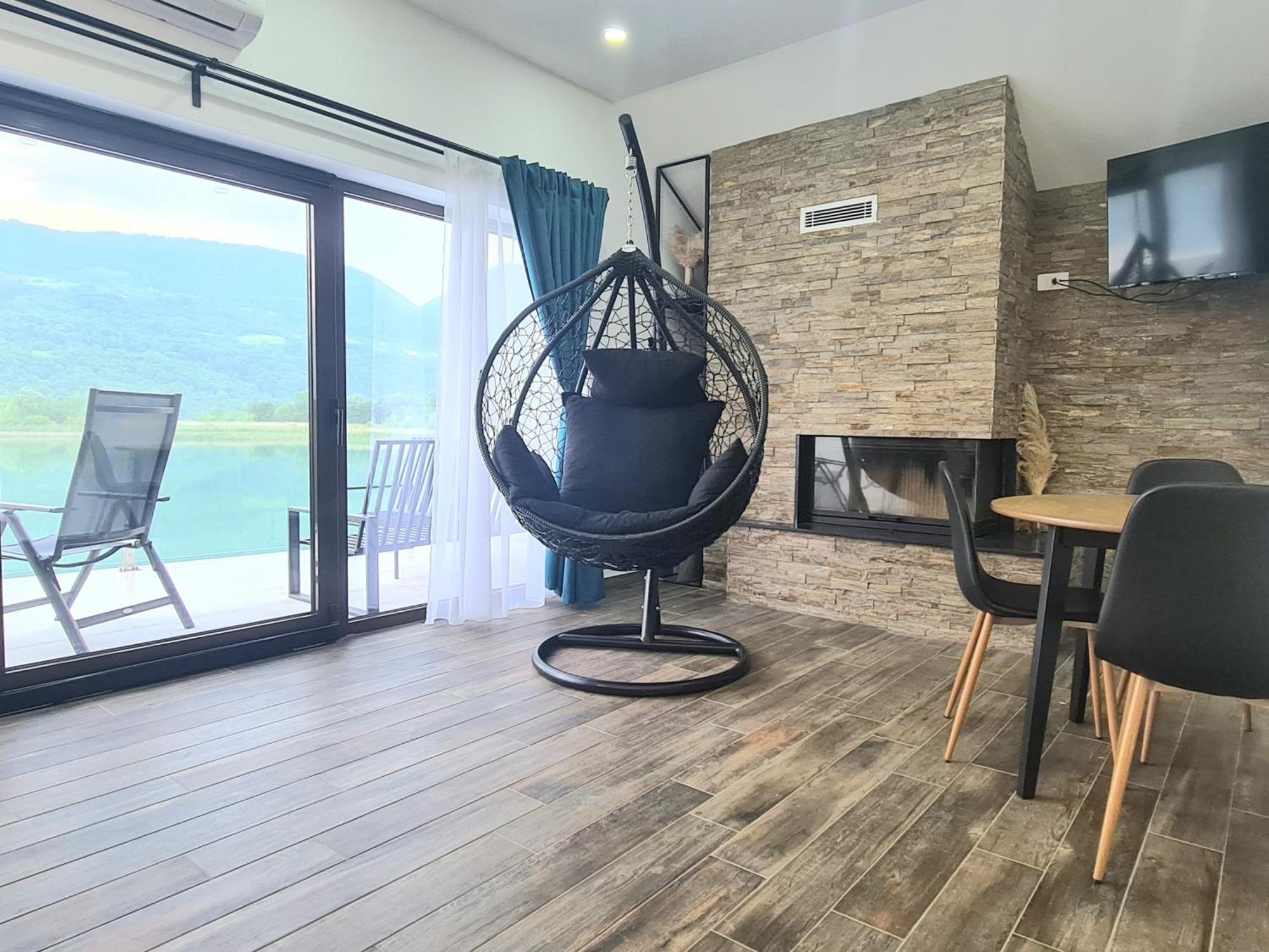 Montekarlo Na Drini Bed & Breakfast Mali Zvornik Luaran gambar